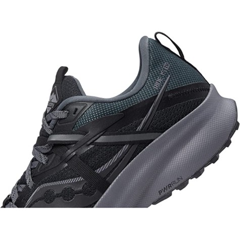 SAUCONY RIDE 15 TR GTX DONNA
