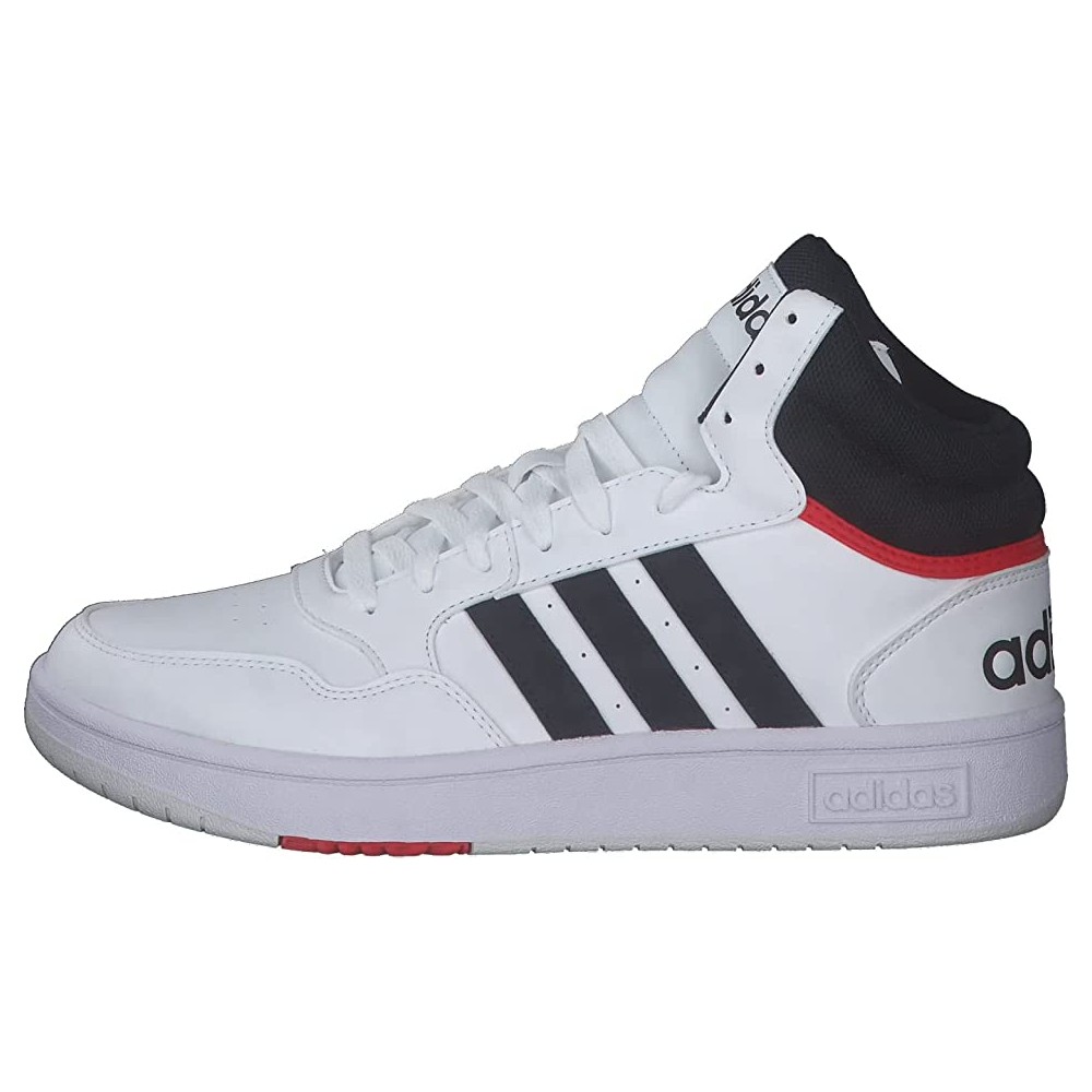 ADIDAS HOOPS 3.0 MID