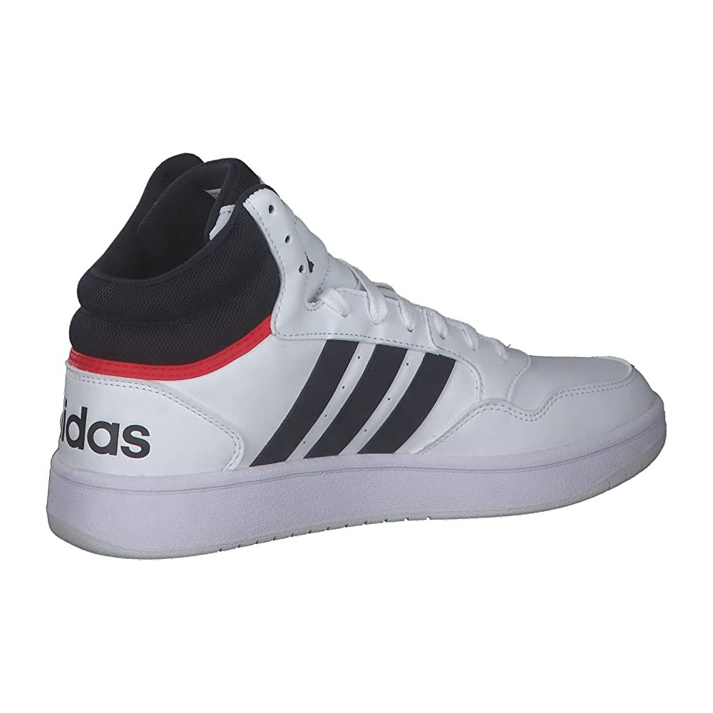 ADIDAS HOOPS 3.0 MID