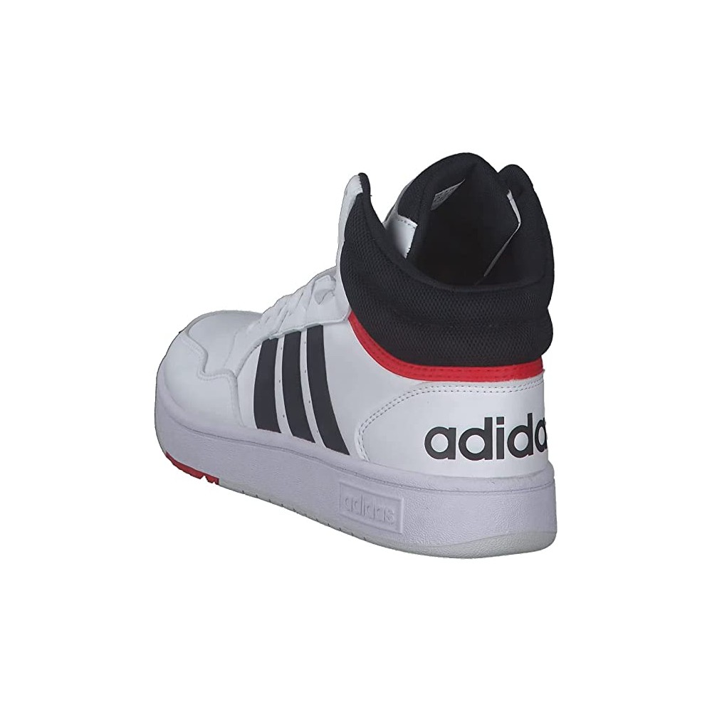 ADIDAS HOOPS 3.0 MID