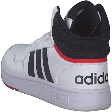 ADIDAS HOOPS 3.0 MID