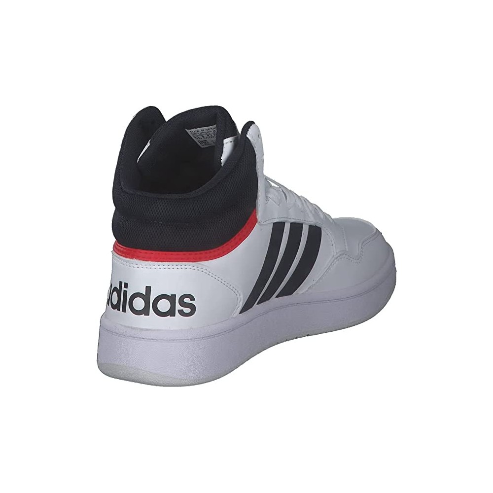 ADIDAS HOOPS 3.0 MID