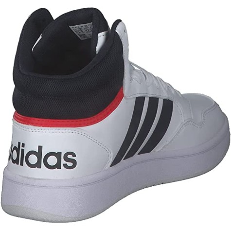 ADIDAS HOOPS 3.0 MID
