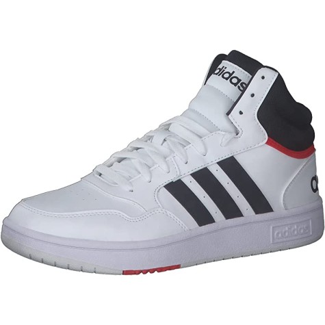 ADIDAS HOOPS 3.0 MID