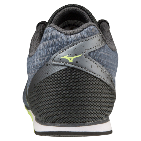 MIZUNO X FIRST