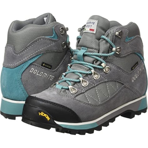 DOLOMITE ZERNEZ GTX WMN