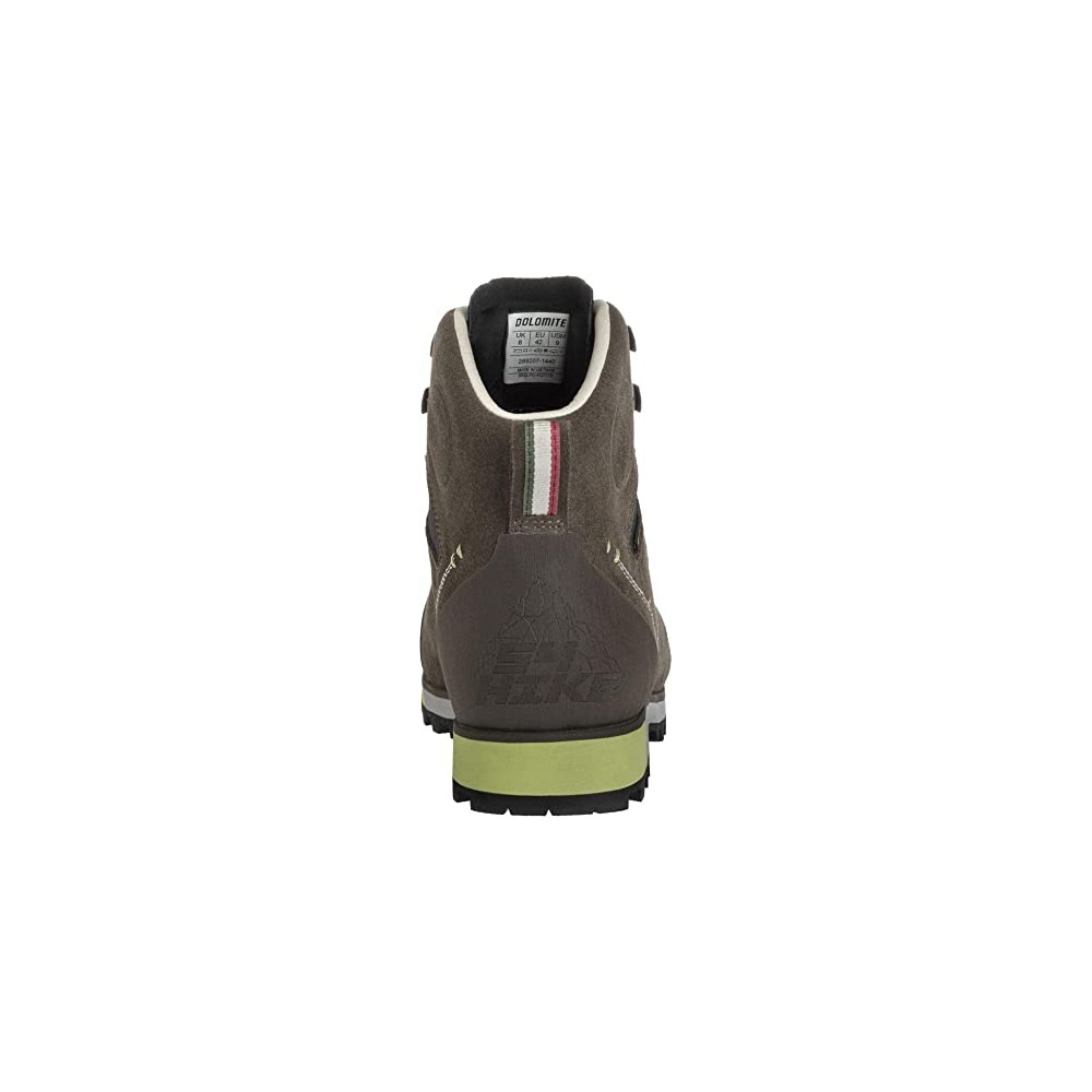 DOLOMITE CINQUANTAQUATTRO HIKE EVO GTX