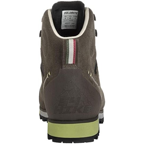 DOLOMITE CINQUANTAQUATTRO HIKE EVO GTX