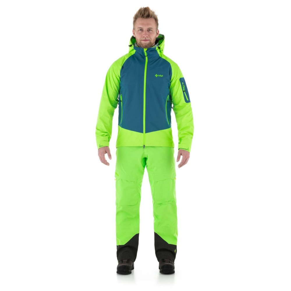 GIACCA KILPI LEXAY-M