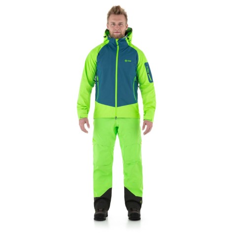 GIACCA KILPI LEXAY-M