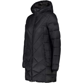 CMP PIUMINO LUNGO DONNA 32K3036 2