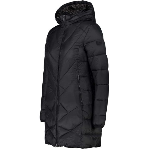 CMP PIUMINO LUNGO DONNA 32K3036