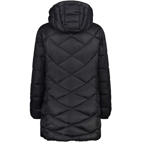 CMP PIUMINO LUNGO DONNA 32K3036