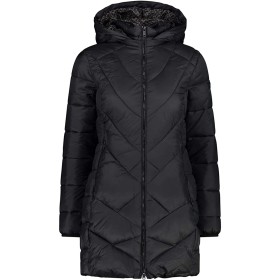 CMP PIUMINO LUNGO DONNA 32K3036