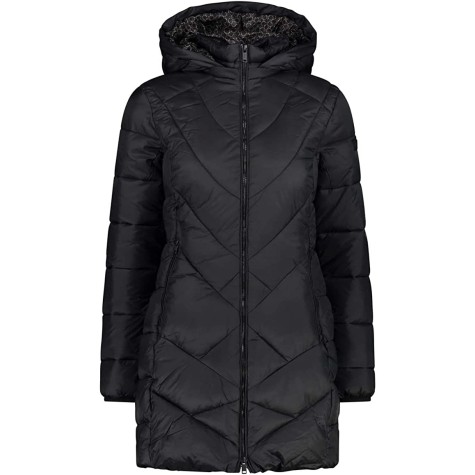 CMP PIUMINO LUNGO DONNA 32K3036