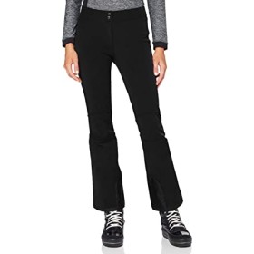 CMP WOMAN PANT WITH INNER GAITER 30A866