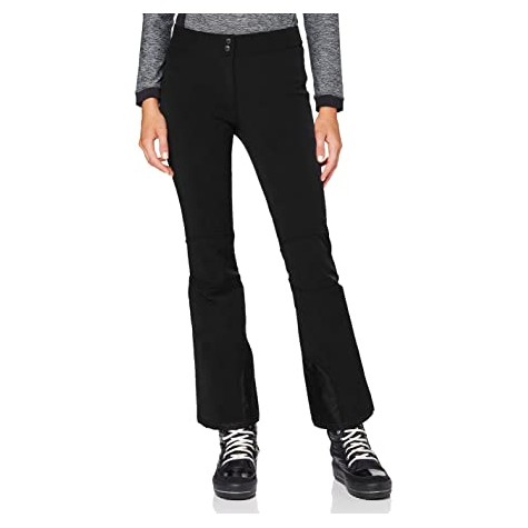 CMP WOMAN PANT WITH INNER GAITER 30A866