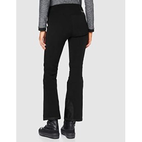 CMP WOMAN PANT WITH INNER GAITER 30A866 2