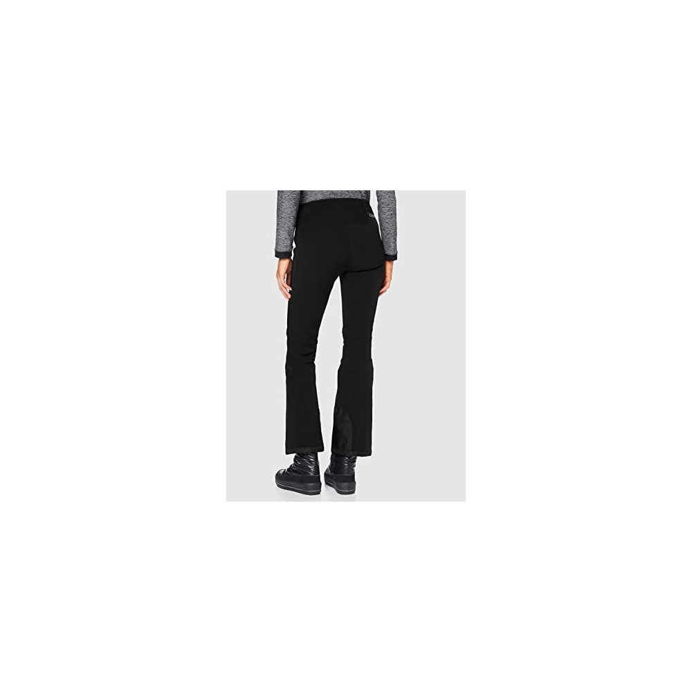 CMP WOMAN PANT WITH INNER GAITER 30A866