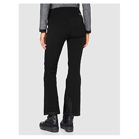 CMP WOMAN PANT WITH INNER GAITER 30A866