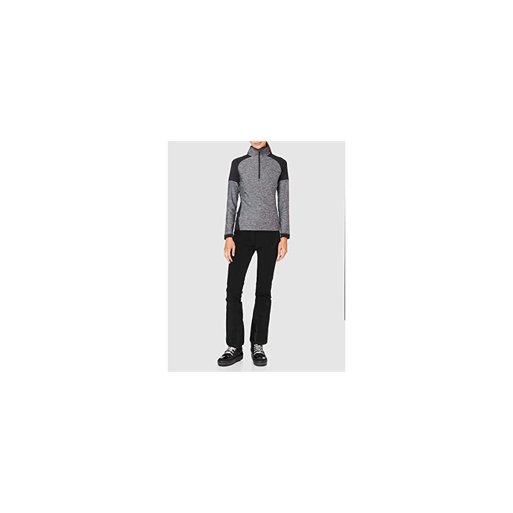 CMP WOMAN PANT WITH INNER GAITER 30A866