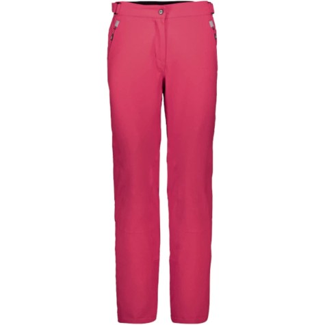CMP WOMAN PANT 3W18596N