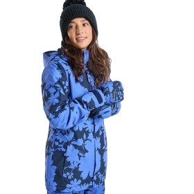 BURTON JET SET JACKET WOMAN 2