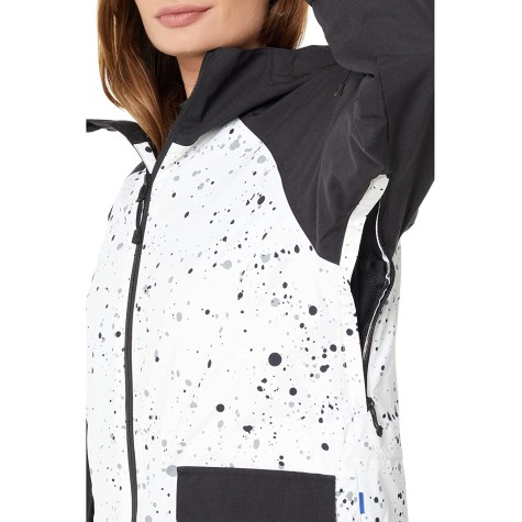 BURTON LALIK JK W