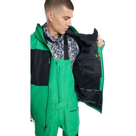 BURTON M GORE PILLOWLINE JACKET 2