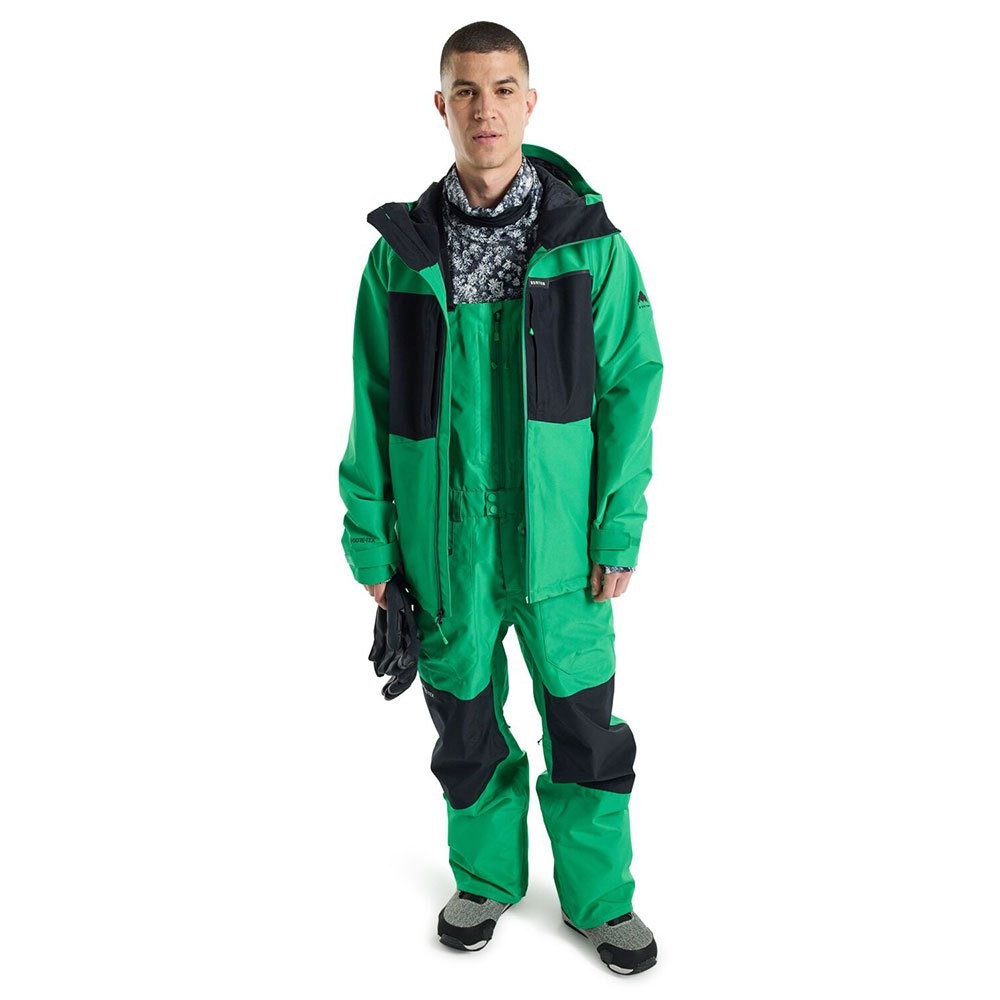 BURTON M GORE PILLOWLINE JACKET