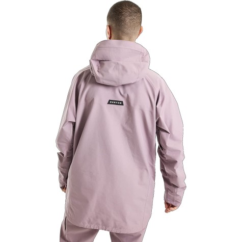 BURTON M GORE POWLINE JK