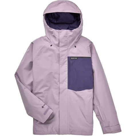 BURTON M GORE POWLINE JK