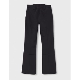 CMP WOMAN PANT WITH INNER GAITER 30A866