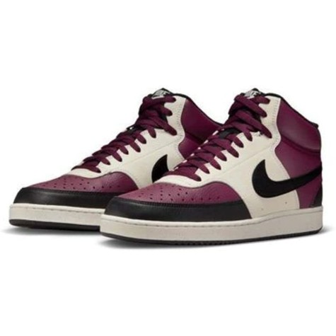 NIKE COURT VISION MID NN