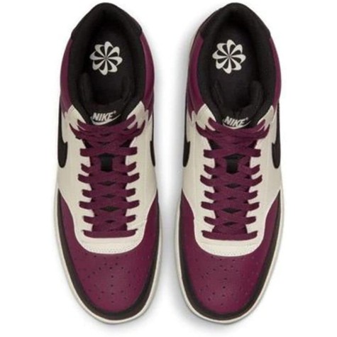 NIKE COURT VISION MID NN