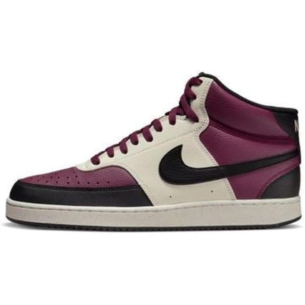 NIKE COURT VISION MID NN