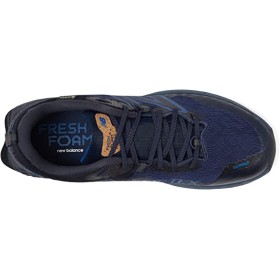 NEW BALANCE HIERRO M7 GORE-TEX UOMO 2