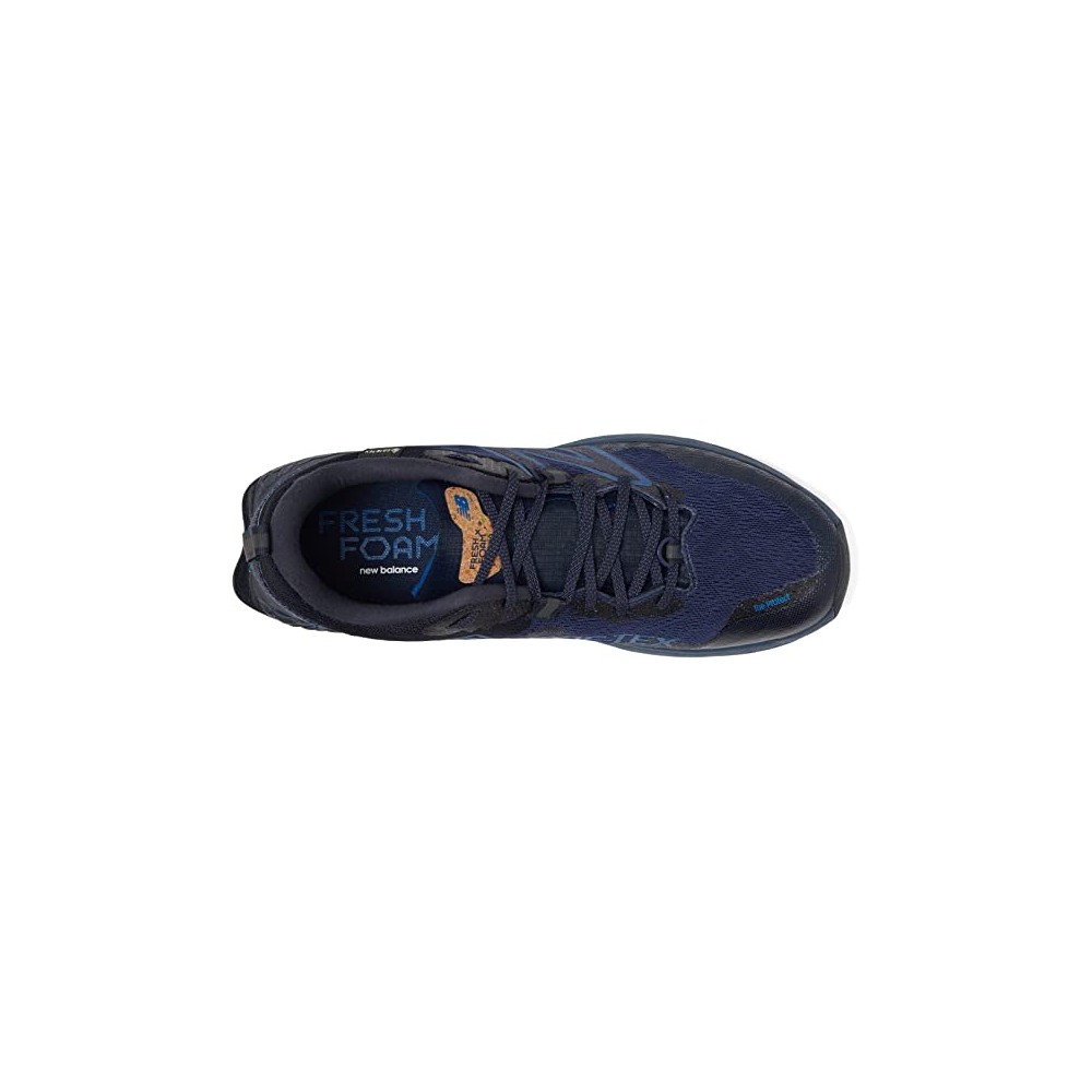 NEW BALANCE HIERRO M7 GORE-TEX UOMO