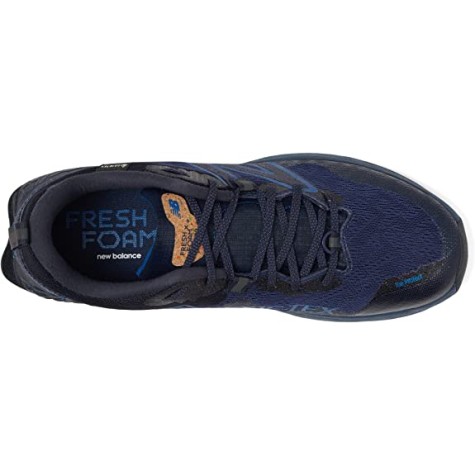 NEW BALANCE HIERRO M7 GORE-TEX UOMO