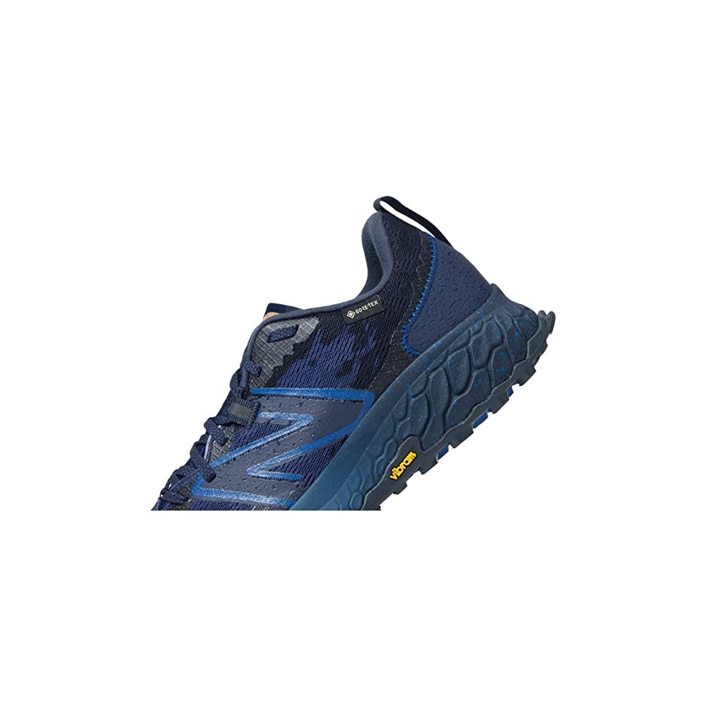 NEW BALANCE HIERRO M7 GORE-TEX UOMO