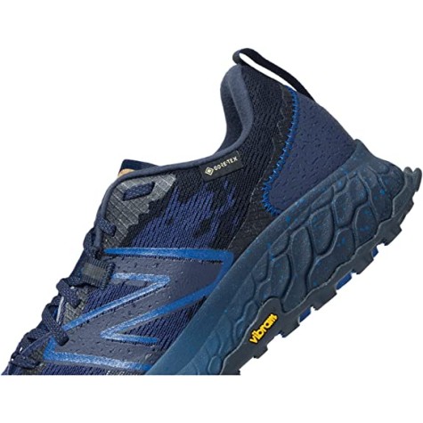 NEW BALANCE HIERRO M7 GORE-TEX UOMO