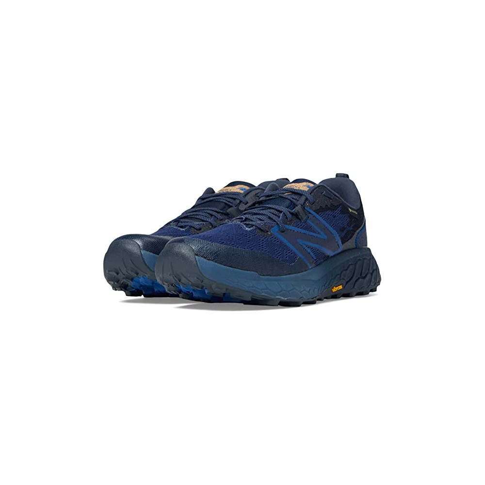 NEW BALANCE HIERRO M7 GORE-TEX UOMO