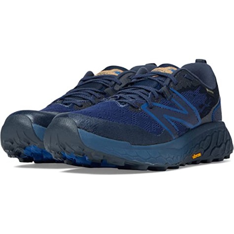 NEW BALANCE HIERRO M7 GORE-TEX UOMO