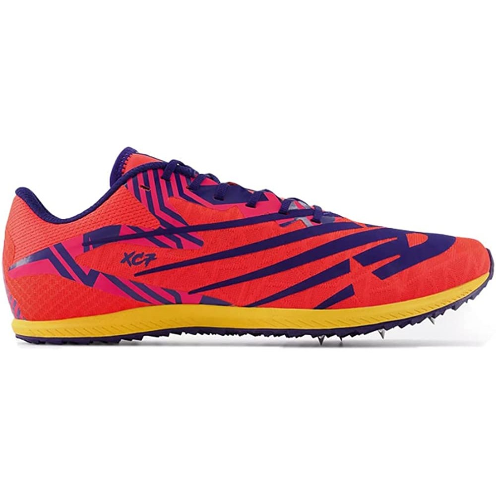 NEW BALANCE XC SEVEN VC