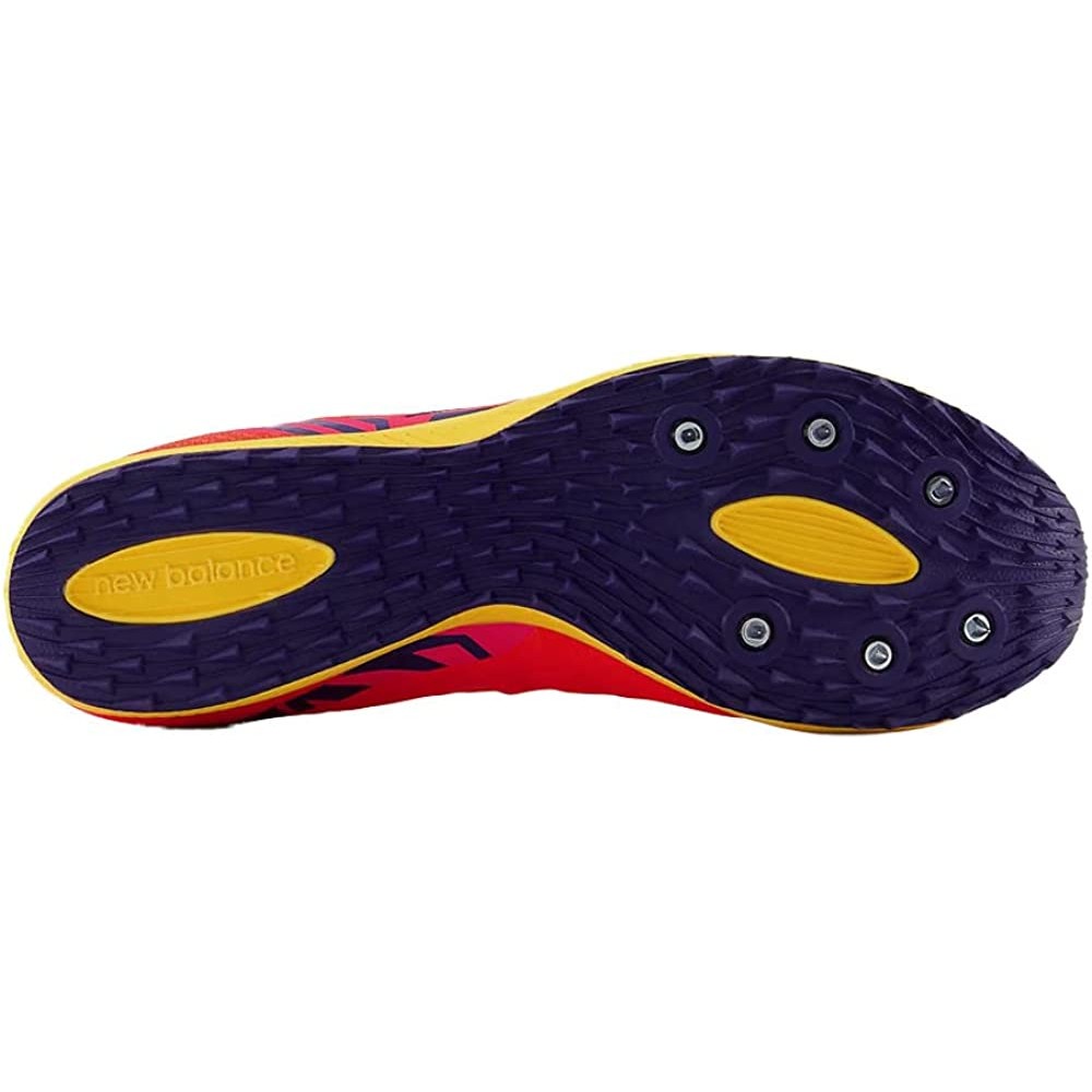 NEW BALANCE XC SEVEN VC