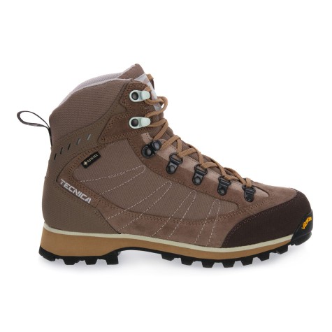 TECNICA MAKALU IV GTX WS
