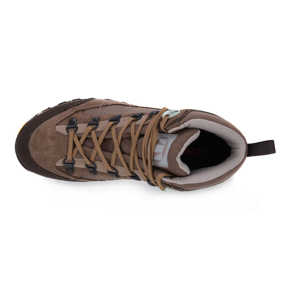 TECNICA MAKALU IV GTX WS