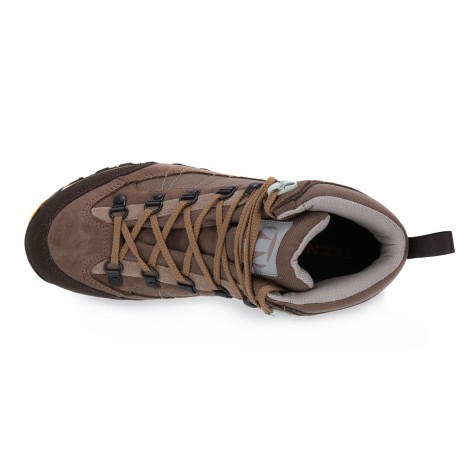 TECNICA MAKALU IV GTX WS
