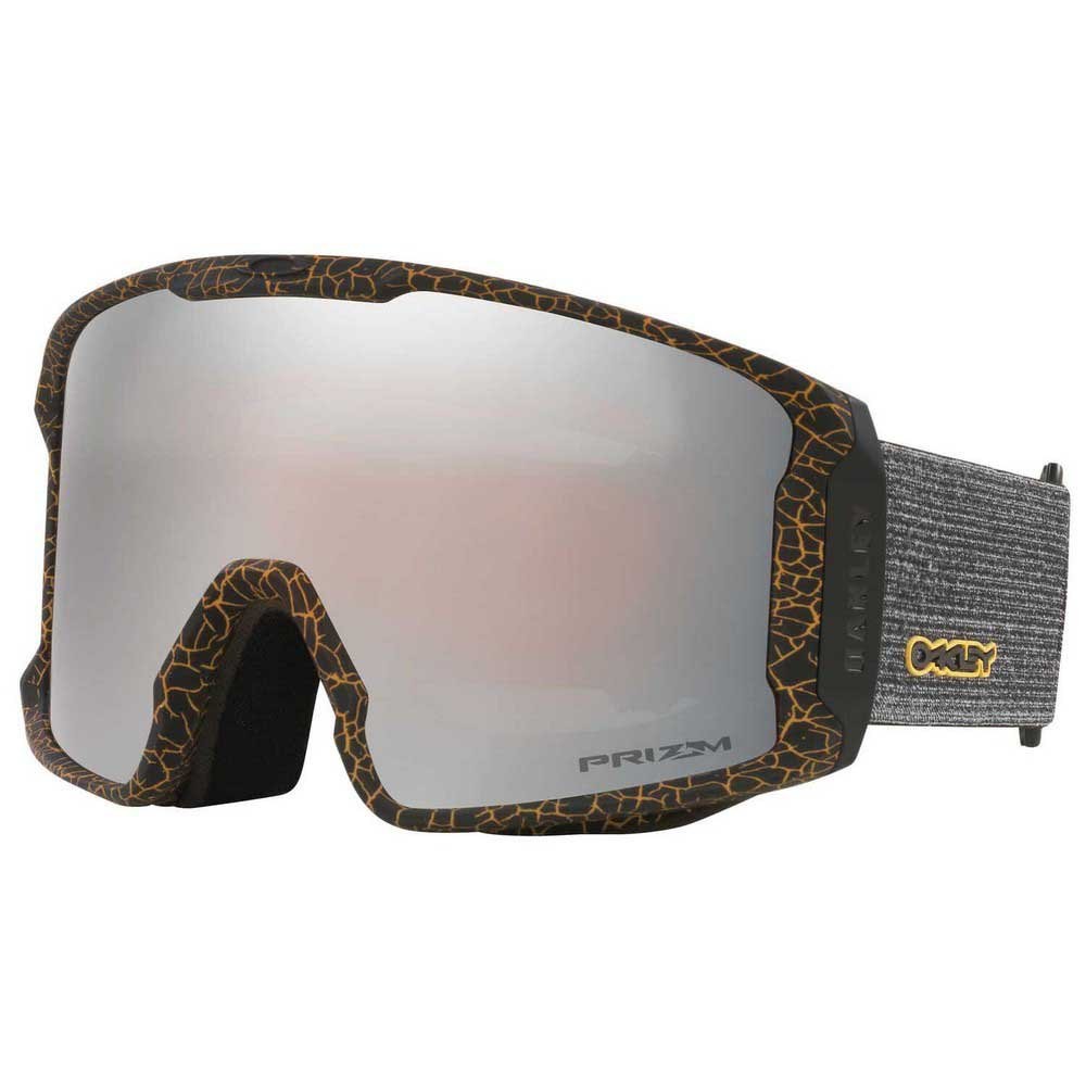 OAKLEY MINER L STALE