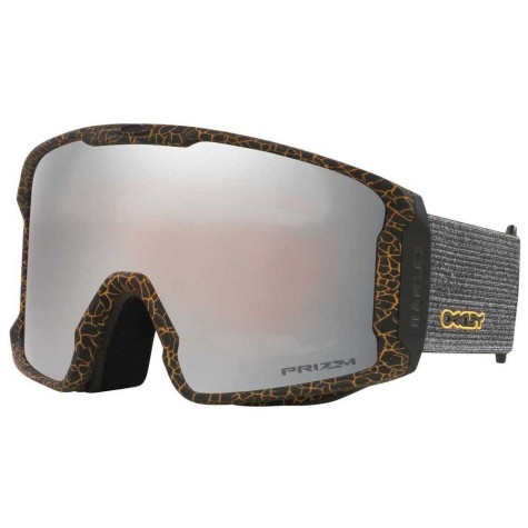 OAKLEY MINER L STALE